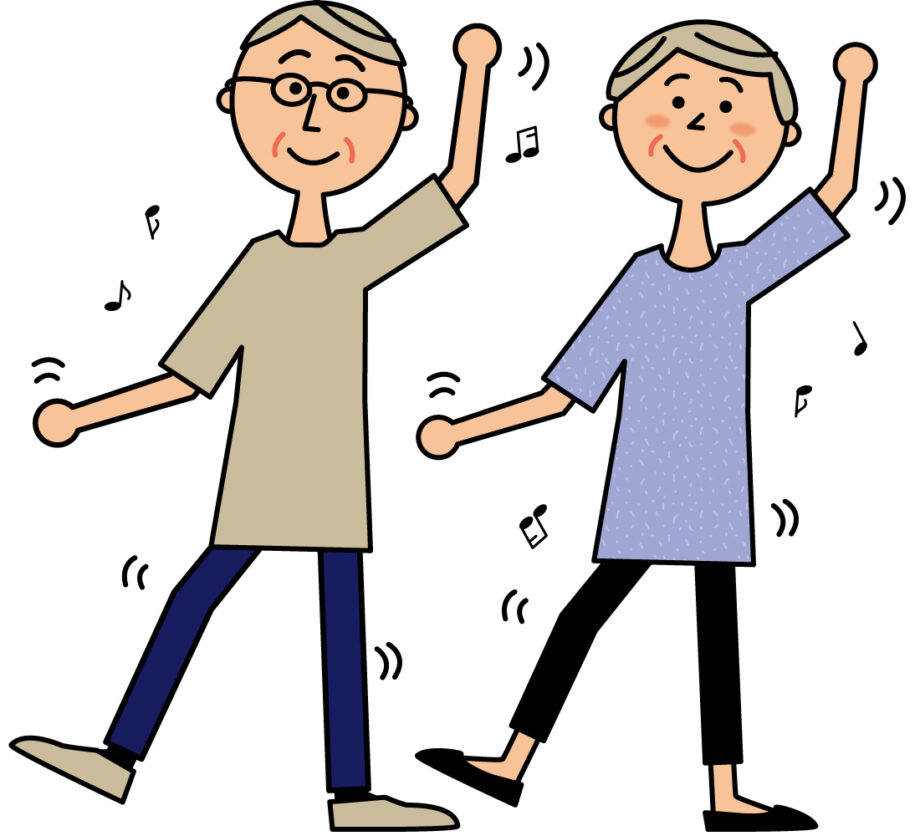 参加無料【11月11日】ごぼう先生が教える! 健康体操@伊勢原市民文化会館