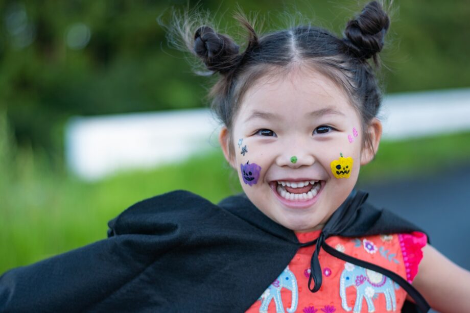 【10月18日】川崎市中原区三社宮境内で「向河原ハッピーハロウィン」コースを回ってお菓子をもらおう！