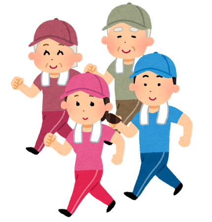 【横浜市磯子区】岡村公園で歩き方教室 10月17日、定員25人
