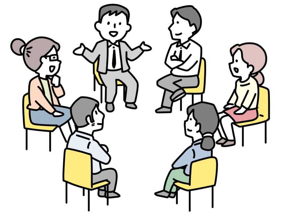 【申込不要】山北町で座談会「町長と語ろうまちづくり」開催！各地区の将来の姿について考える