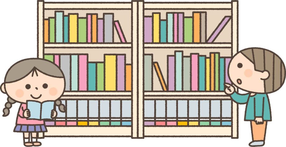 【小田原市立中央図書館】市内の小学生向け「図書館こどもクラブ」図書館の仕事を楽しく体験