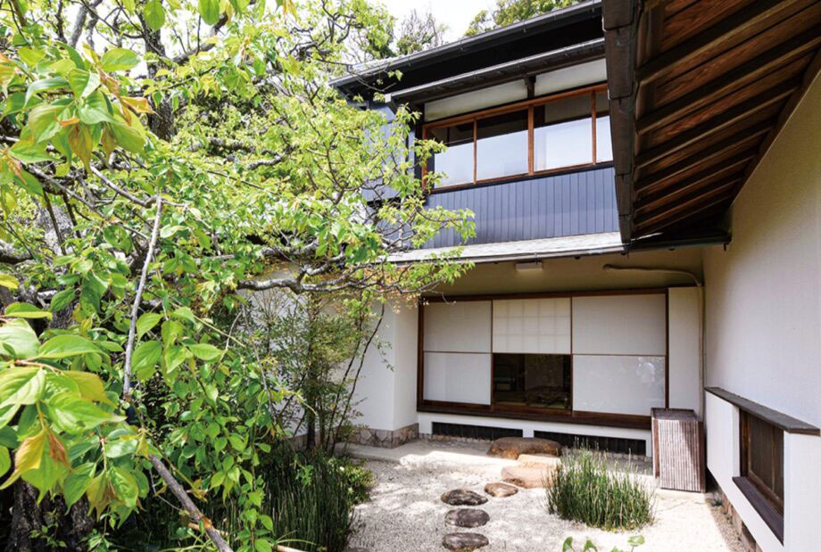 山口蓬春記念館で、湘南邸園文化祭2025「逗子の歴史建造物」を巡る＜参加者募集11/4締切り＞
