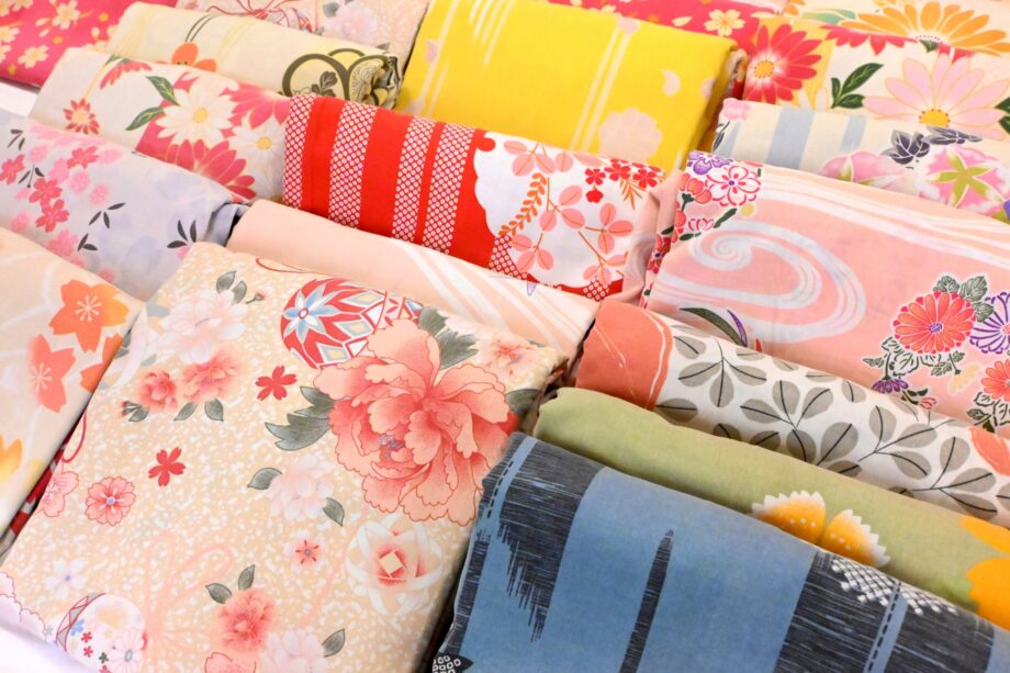 【11月22日~24日】横浜で「きものフェス」 初の“甲冑体験”では伊達政宗と真田幸村に@シルクセンター(山下公園前)