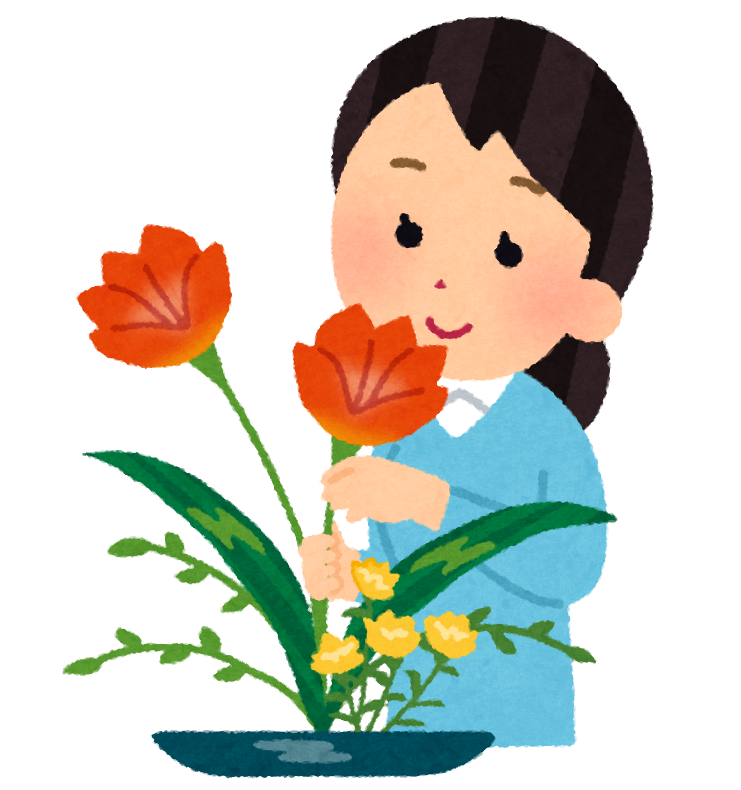 【横浜市神奈川区】<定員20名>クリスマスのフラワーアレンジメントを製作しよう!