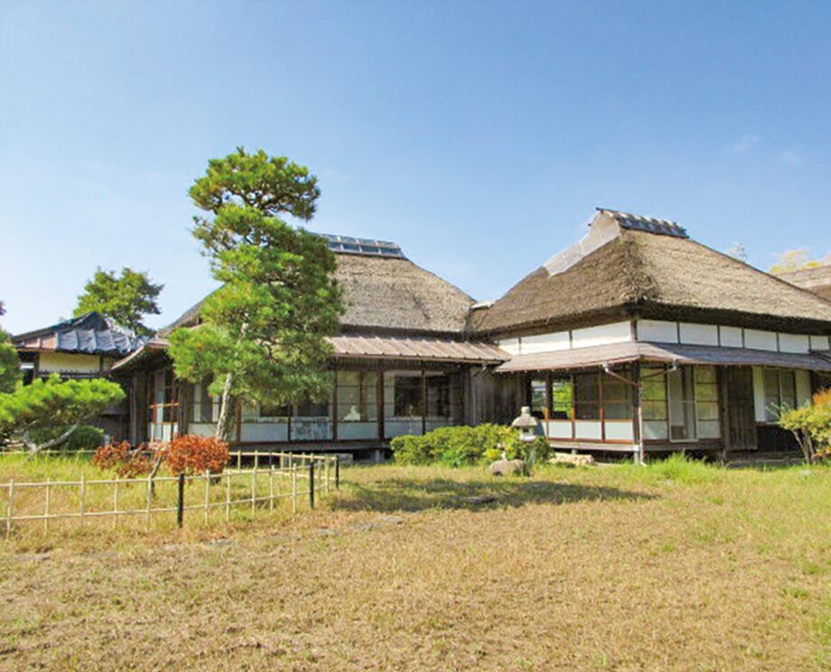 （10/25・事前申込制）横須賀建築探偵団・文化財建築をどう生かすー万代会館で意見交換ー