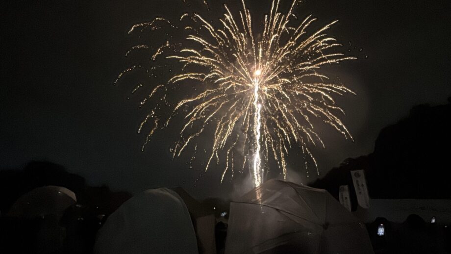 【旭区SDGs月間】連載2 住民”手作り”!里帰りのためのイベント「若葉台秋まつり」を取材!