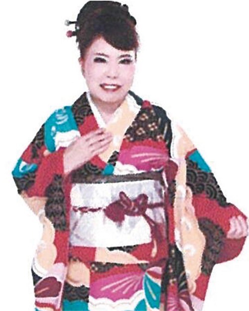 10月11日「第26回みずき小夜子チャリティーカラオケ発表会」＠タウンニュースホール