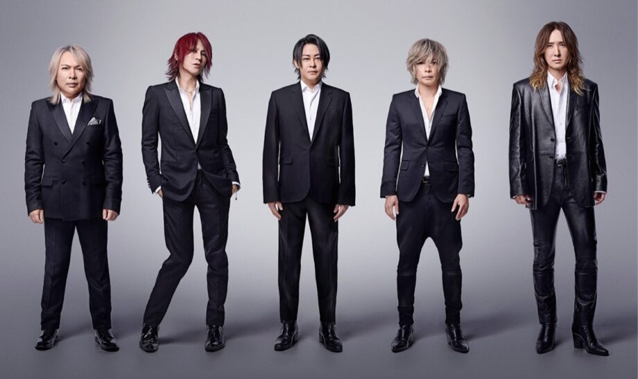 秦野駅「LUNA SEA」楽曲が駅メロに