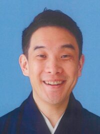 第10回 小田原福泉寺落語会「古今亭駒治独演会」2025年11月9日