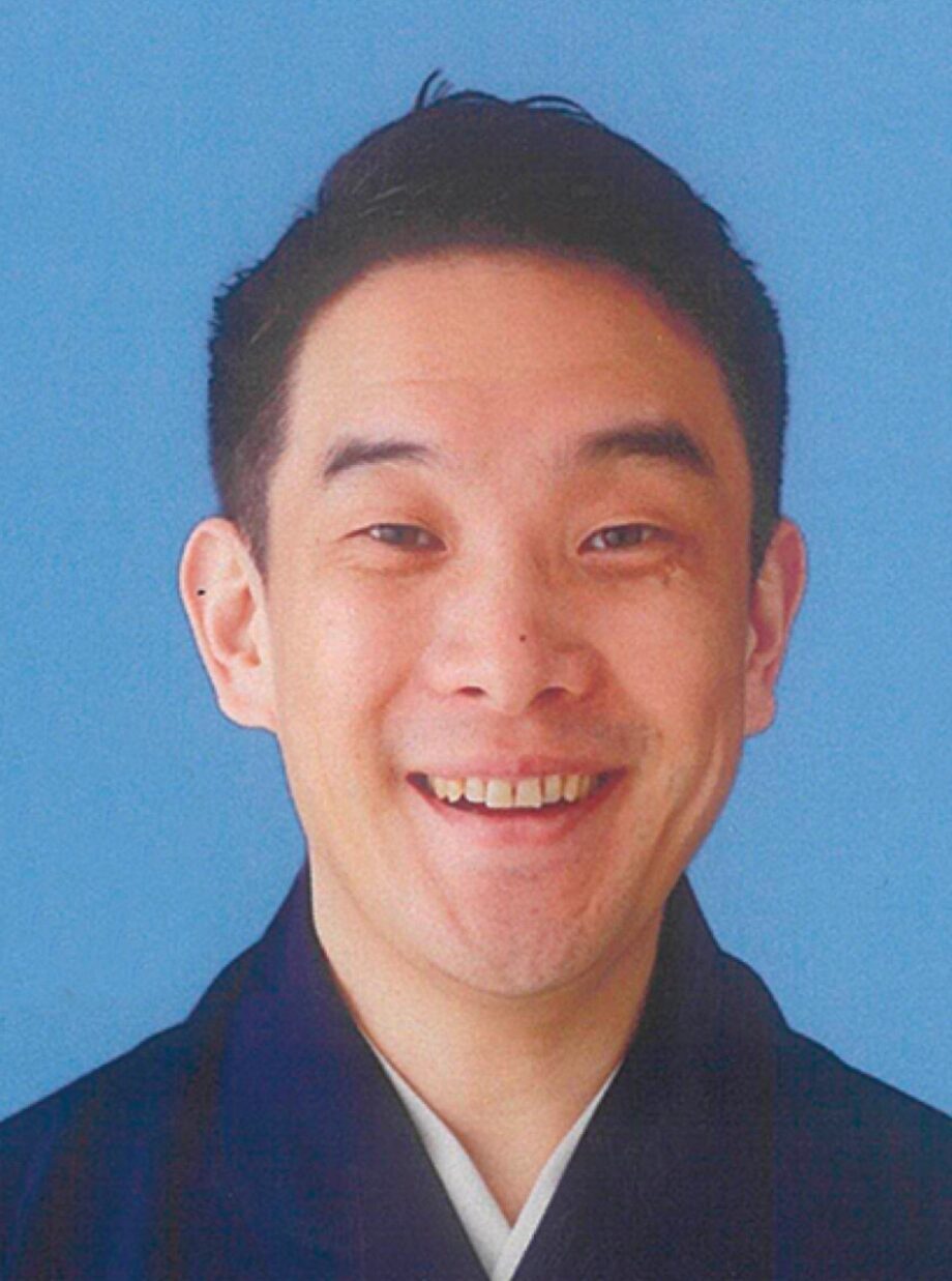 第10回 小田原福泉寺落語会「古今亭駒治独演会」2025年11月9日