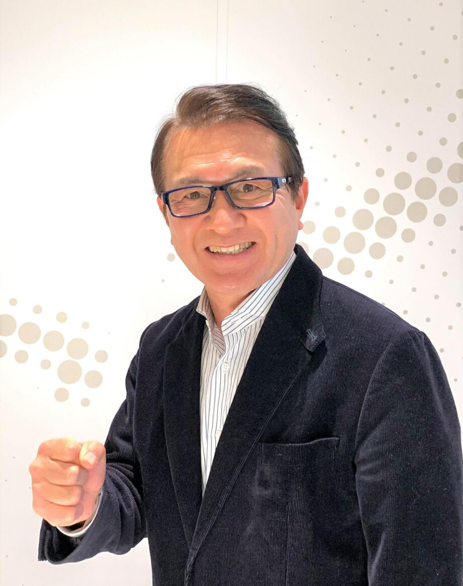 愛川町で瀬古利彦さんが講演 　スポーツ協会50周年記念（11月16日開催）