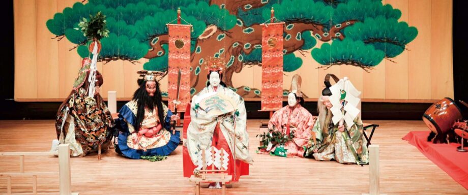 ＜10月19日＞厚木で郷土芸能発表会　入場無料　