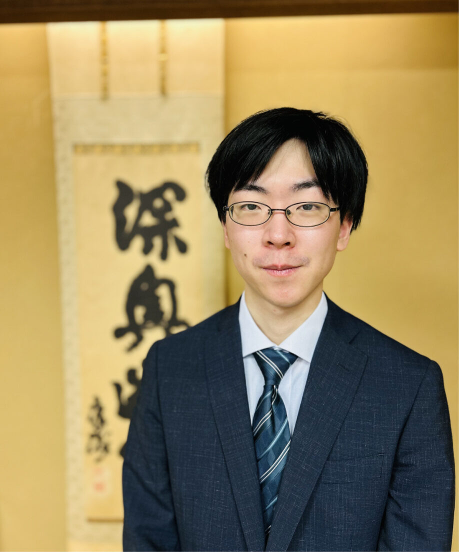 相模原出身・囲碁の芝野虎丸十段が「ホームタウンアーティスト」第1号に 12/7の記念大会(市民会館)で認定式