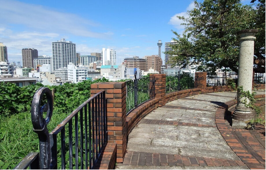 ＜横浜市中区＞「ばけばけ」小泉八雲の足跡巡る　10月25日、まち歩き企画