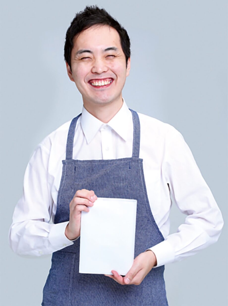 <11月10日申込締切>「書店員芸人・カモシダせぶん」が出演!川崎市・中原市民館で読書普及講演会【12月5日】