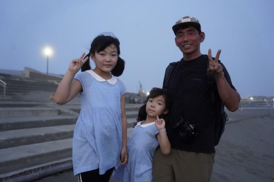 父のレンズ、子の足跡。藤沢の魅力を歩いて探すフォトグラファーSatoru Kohira 【前編】