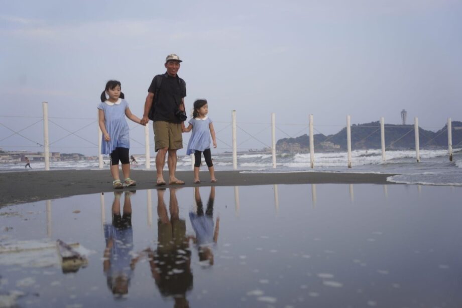 父のレンズ、子の足跡。藤沢の魅力を歩いて探すフォトグラファーSatoru Kohira 【後編】