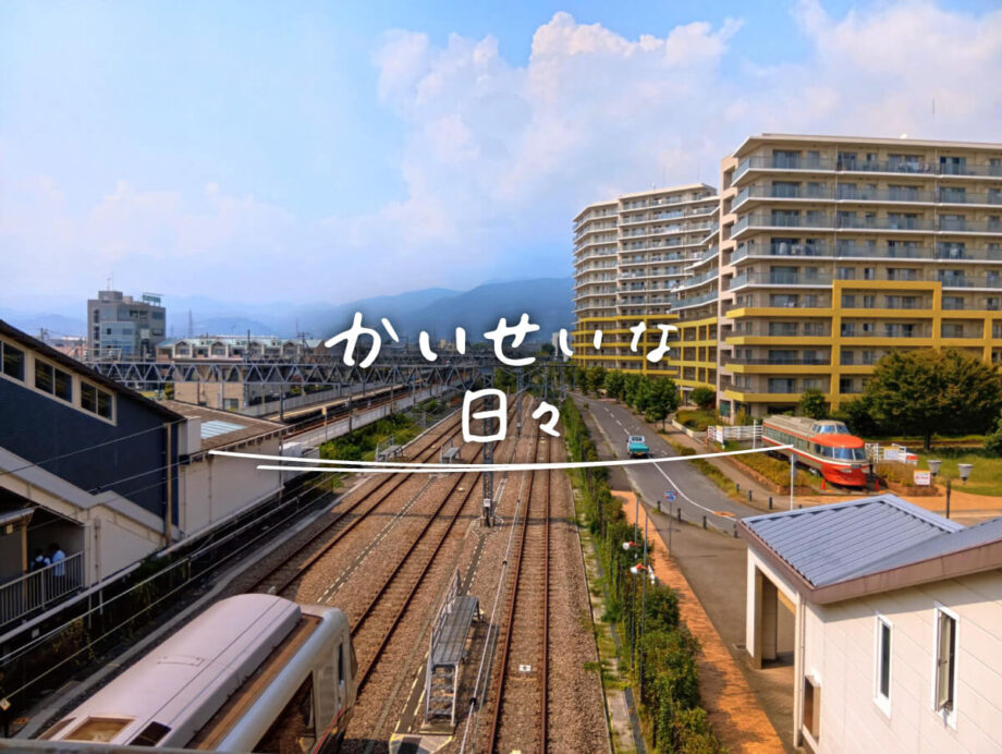 【コラム】かいせいな日々。開成町職員が見つけた「田舎モダン」