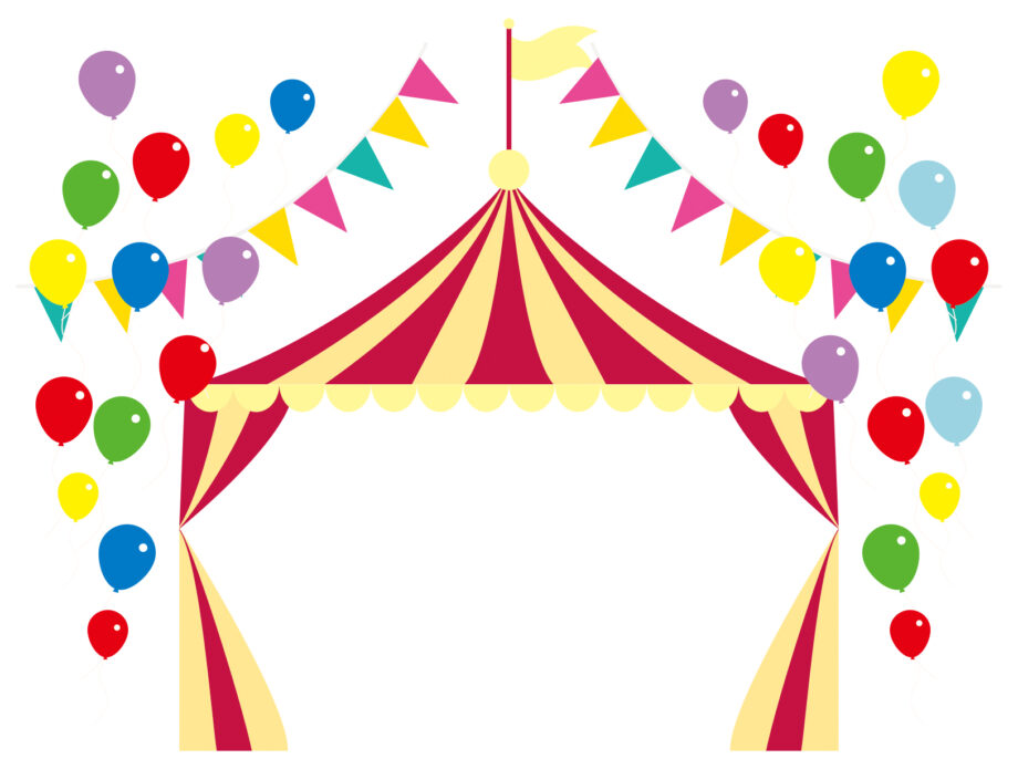 川崎市・宮前市民館で12月７日「福祉フェスティバル」親子の楽しみ満載！模擬店や縁日も