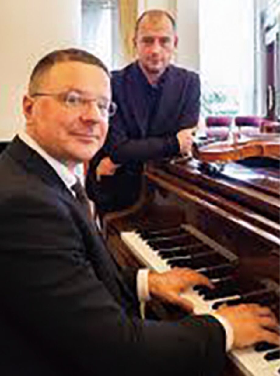 【横浜市中区】入場無料 12月9日、チャリティーコンサート ウクライナ支援