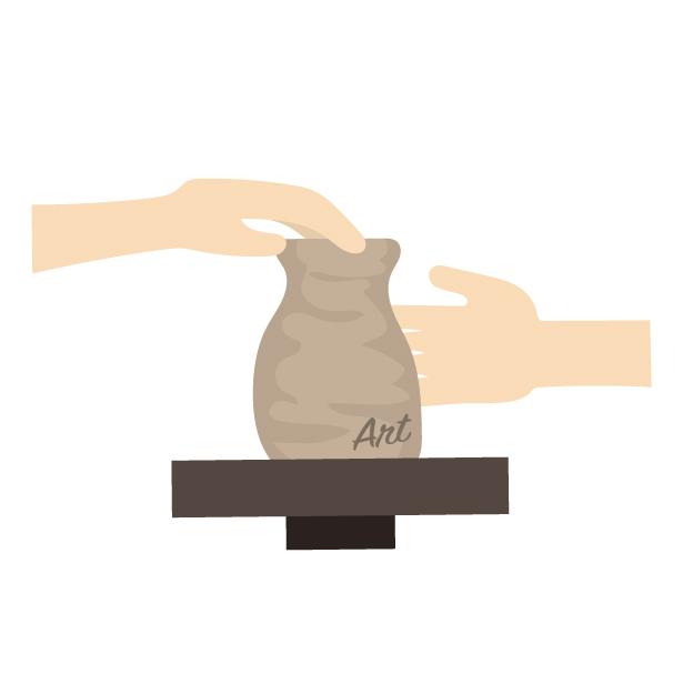 海老名市で11月20〜24日 500点の陶芸ずらり展示