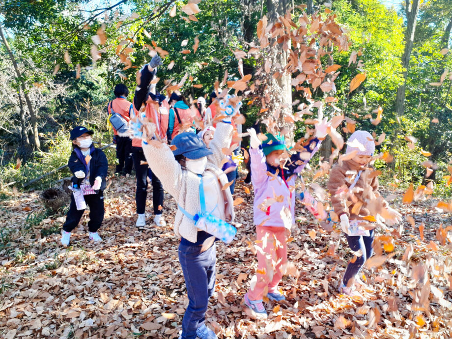 のあそびくらぶ～冬休みスペシャル