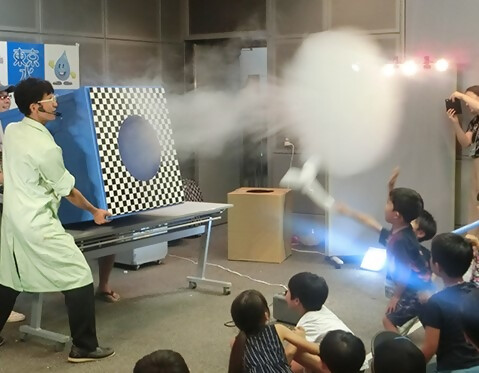 〈11月16日〉地球のためにできること発見「ちがさき環境フェア」茅ヶ崎市役所で