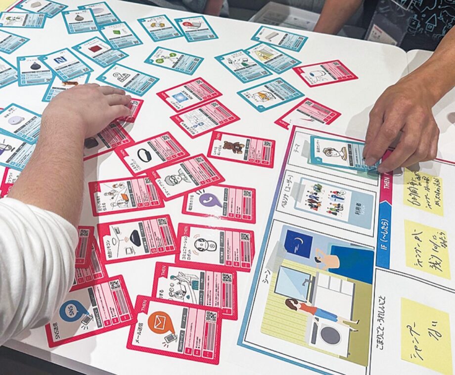 【12月20日】ラゾーナ川崎で子どもたちの発想の種を育てる「さいわいテクノ塾」君もイノベーターに!