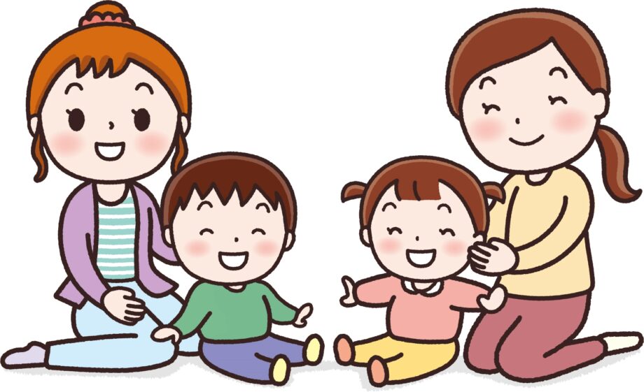 【11月29日】親子で平塚・吉沢公民館に集まろう!ミニSL、こども神輿、エプロンシアターなど