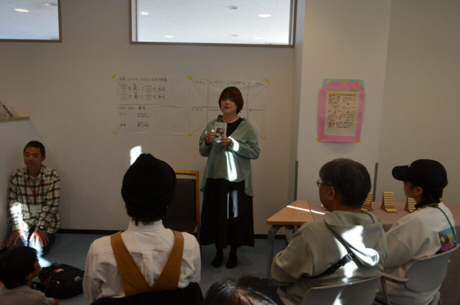 「チャンピオン本」のコーナーも登場!「本がだいすきプロジェクト」が茅ヶ崎でビブリオバトルを開催