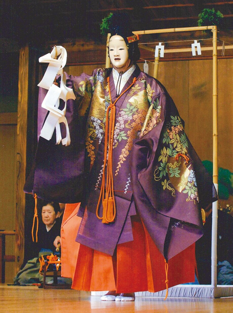 【事前予約制】南足柄市・善福寺の「報恩講」で鎌倉能舞台奉納や生ライブなど〈１１月１５日・１６日〉