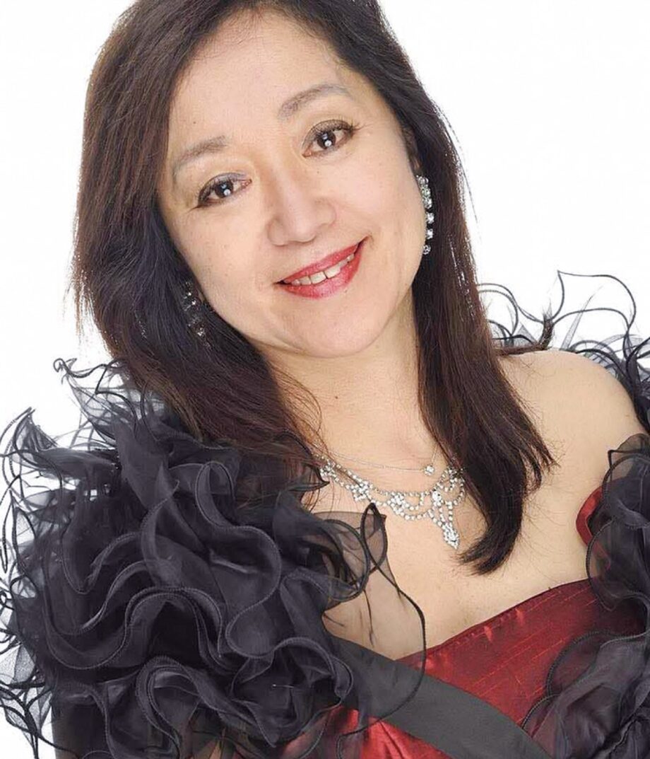 【 11月16日(日)うみかぜテラス】元祖 湘南の歌姫・塩川ゆう子さんジャズコンサート