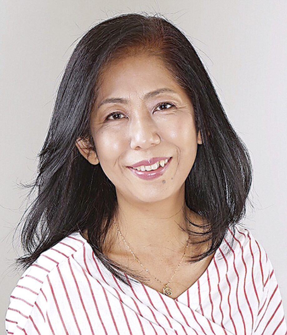 【11月19日(水)うみかぜテラス】これからの人生設計を考えよう! 山崎明美さんの健康講座