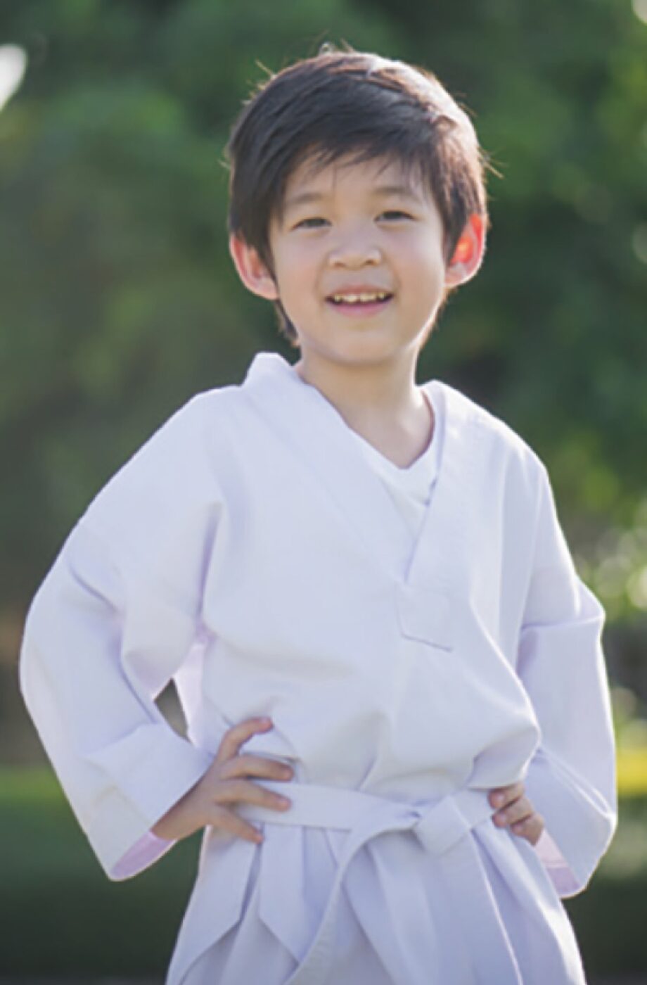 【参加無料・普段着で参加可】帝京大学が主催の子ども柔道体験(小学生対象で未経験・初心者向け)開催@八王子市