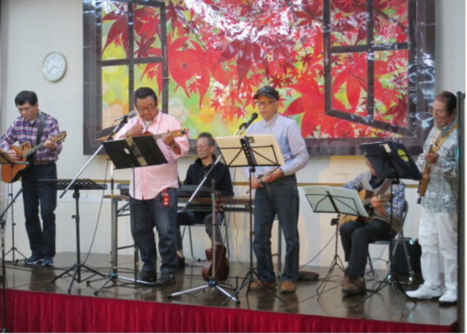 〈11月23日・24日〉茅ヶ崎市勤労市民会館まつり2025　地元パン販売、バザーなど