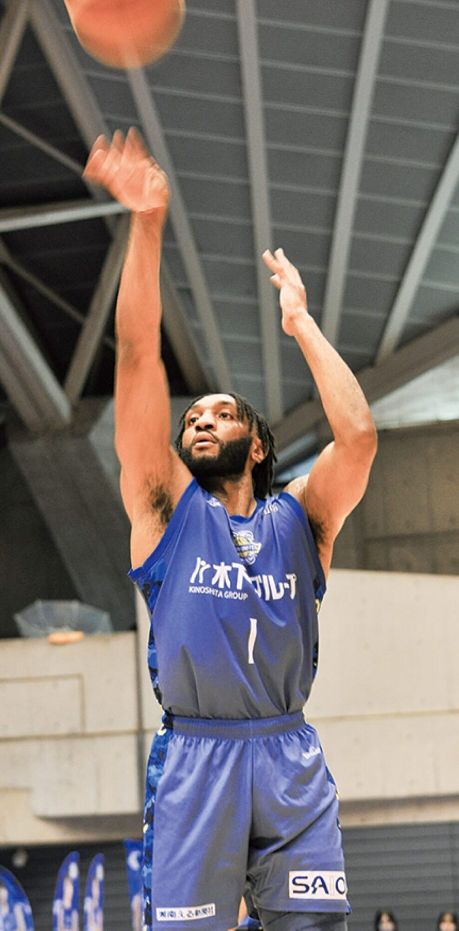 湘南ユナイテッドＢＣ　厚木でホーム戦市民ら無料招待　＜11月15日・16日＞