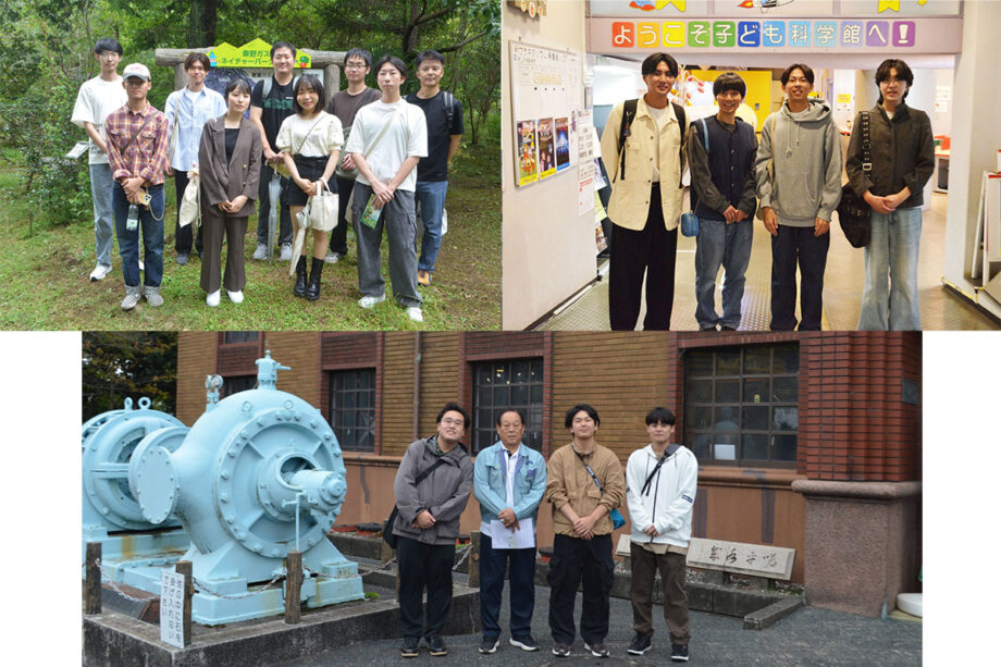 湘南エリアのオススメスポットを巡る!大学生がモデルコースとブログ記事で提案!