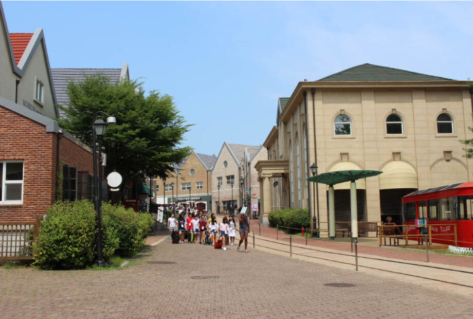 2026年春休み「韓国パジュ英語村 国際交流キャンプ 」 日本人引率・学習サポート付き ―