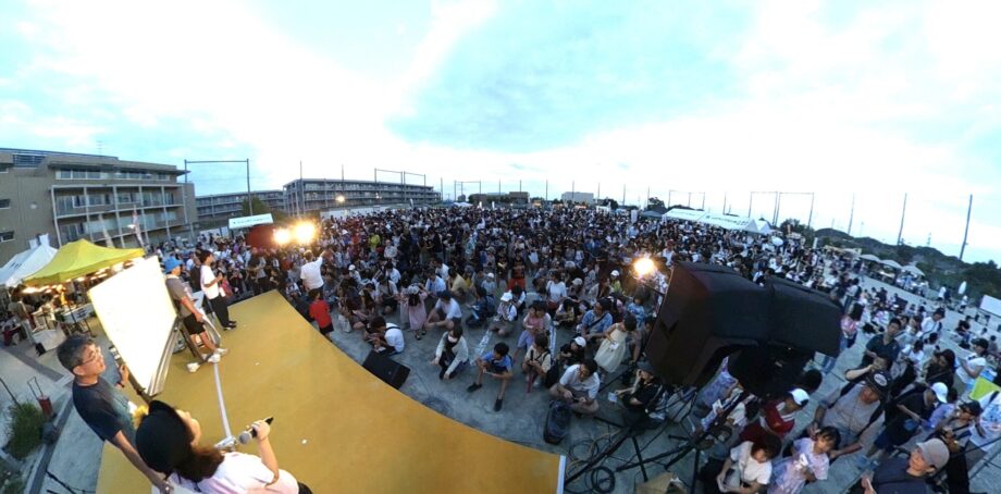 「まちの安全・安心」が最大の目的《麻生区・はるひの町内会》