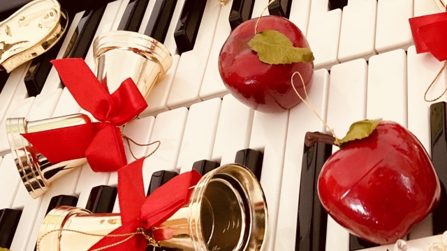 親子で楽しめるクリスマスコンサート「らららん♪ ドレミシリーズ Vol.30 0歳からのコンサートデビュー♪」@横浜市戸塚区 戸塚区民文化センターさくらプラザ