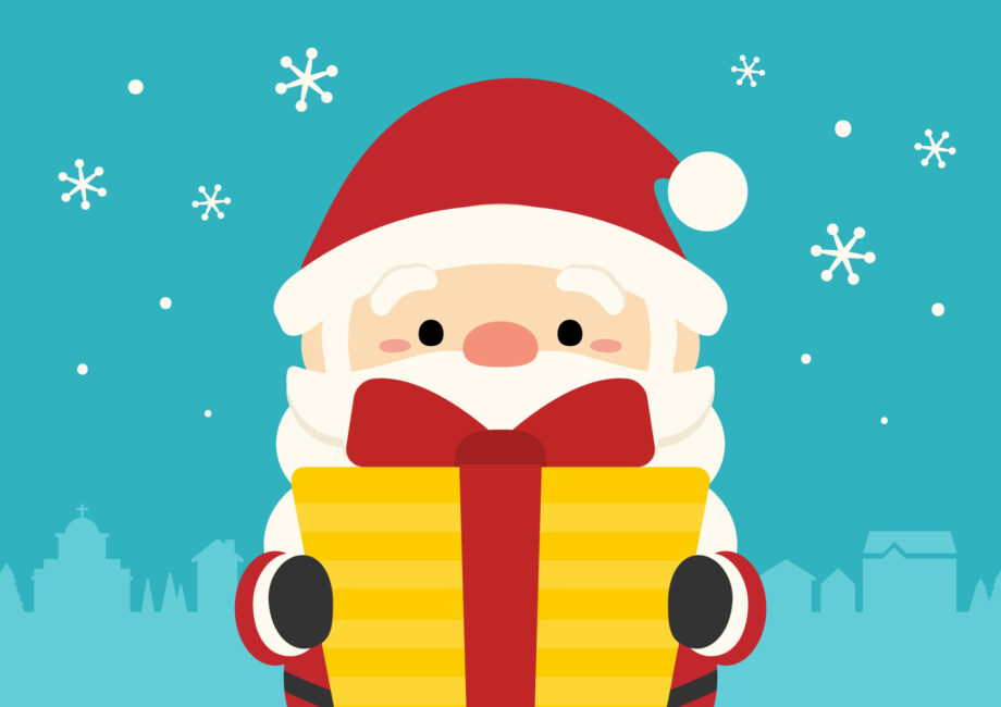 〈サンタが家にやってくる!〉小田原市の「サンタクラブ」が訪問希望家庭を募集