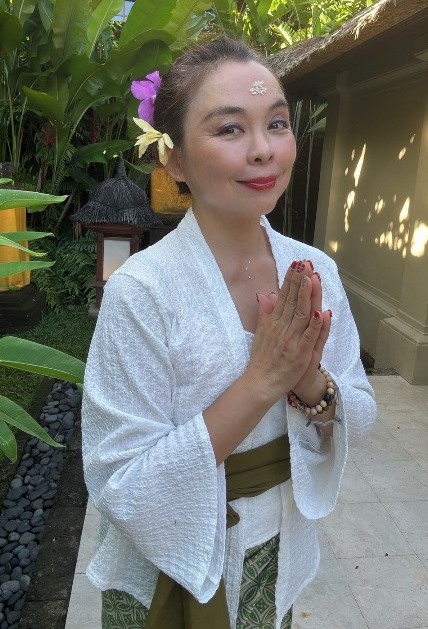 【第22回／人生を味わい尽くす TAKAKOのファビュラスライフ】