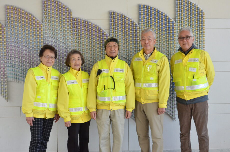 発足は昭和30年代、町内会は世代を超えたコミュニケーションの場《中原区・木月一町目町会》