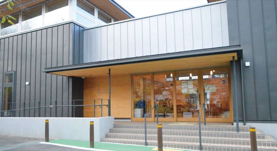 【山北町立生涯スポーツセンター】ウッドデザイン賞2025受賞!主要構造部材100%に山北町産材を活用