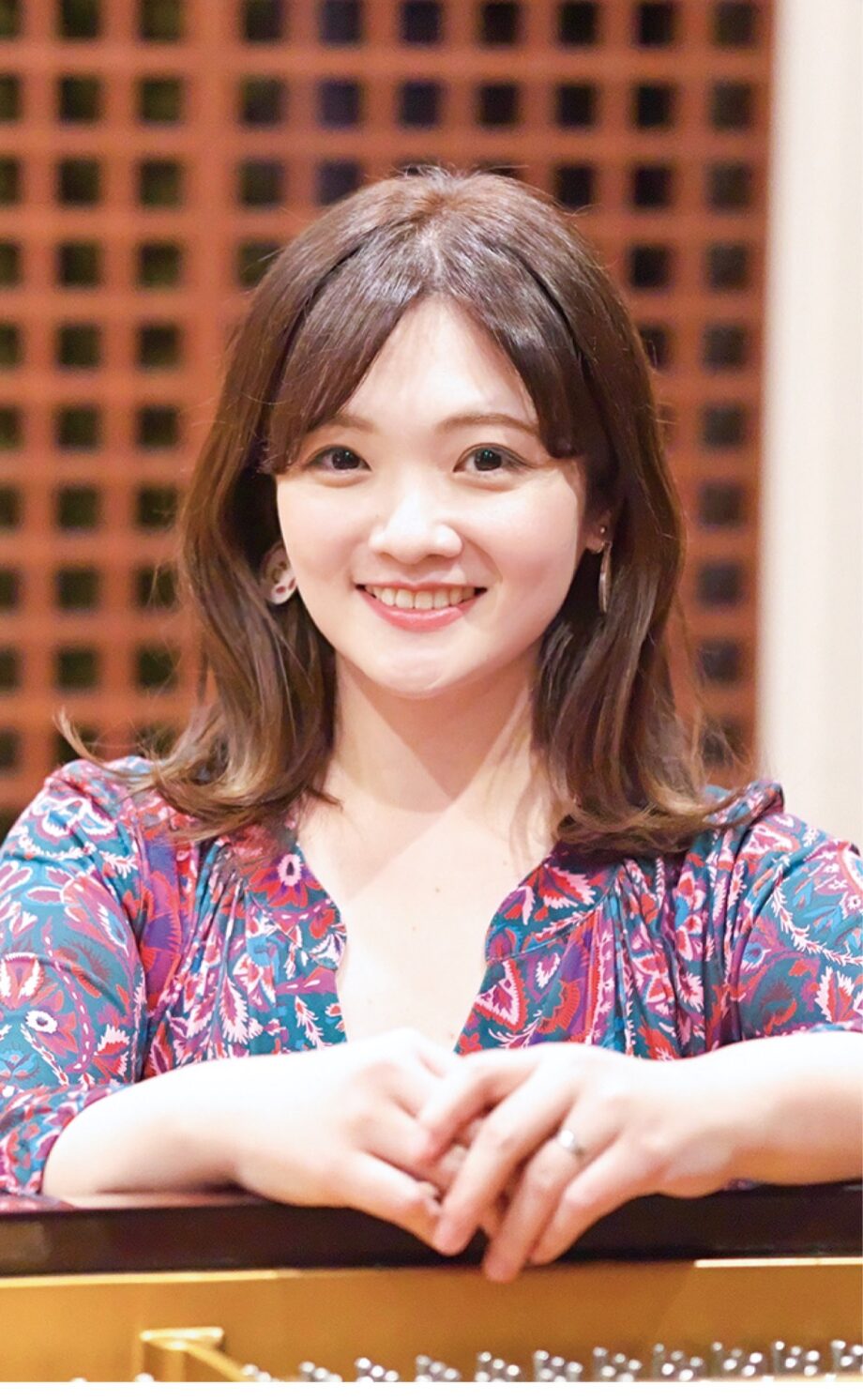 <1月25日>加藤雅彦さんプロデュース「ティータイムコンサート」@タウンニュースホール