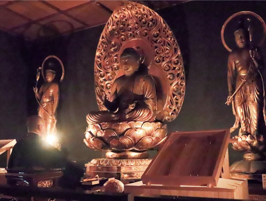 横須賀市芦名・浄楽寺ー滞在型観光のハブにー「宿坊」切り口に宿泊事業を展開