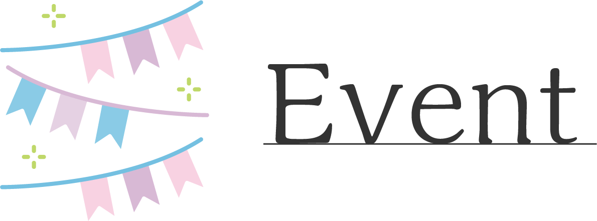 イベント情報タイトル