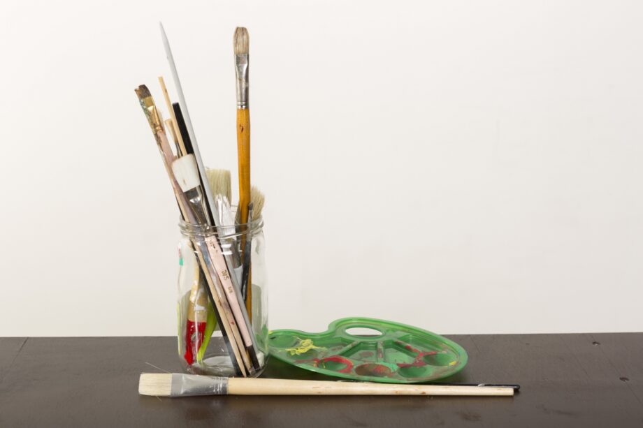 入館無料「2025年度女子美術大学退職教員記念展」が1月29日(木)まで、女子美アートミュージアム(相模原市)で開催中