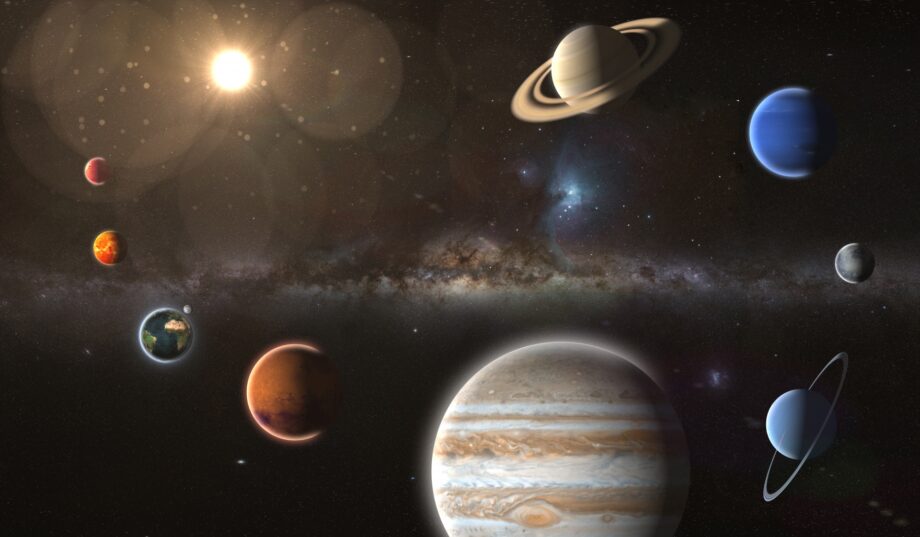 【申込先着順】2月28日「楽しい天文学講座」開催@横浜市都筑区・ボッシュホール