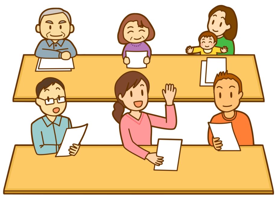 〈開成駅周辺の10年後は…〉開成町が「まちづくり町民集会」を開催〈2月15日@開成町役場〉